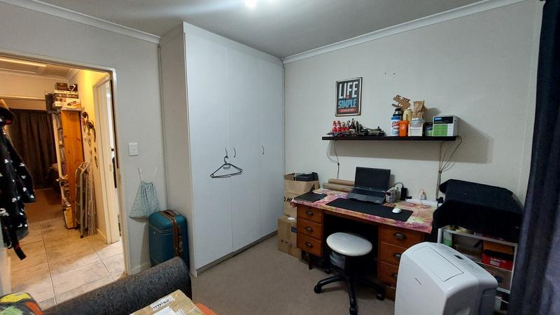2 Bedroom Property for Sale in Sonstraal Heights Western Cape
